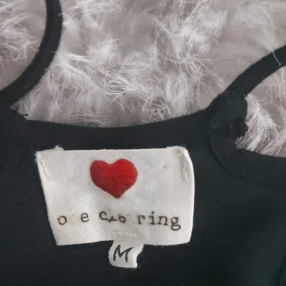 Geometric Pattern Tank Top - Picture 2 of 9